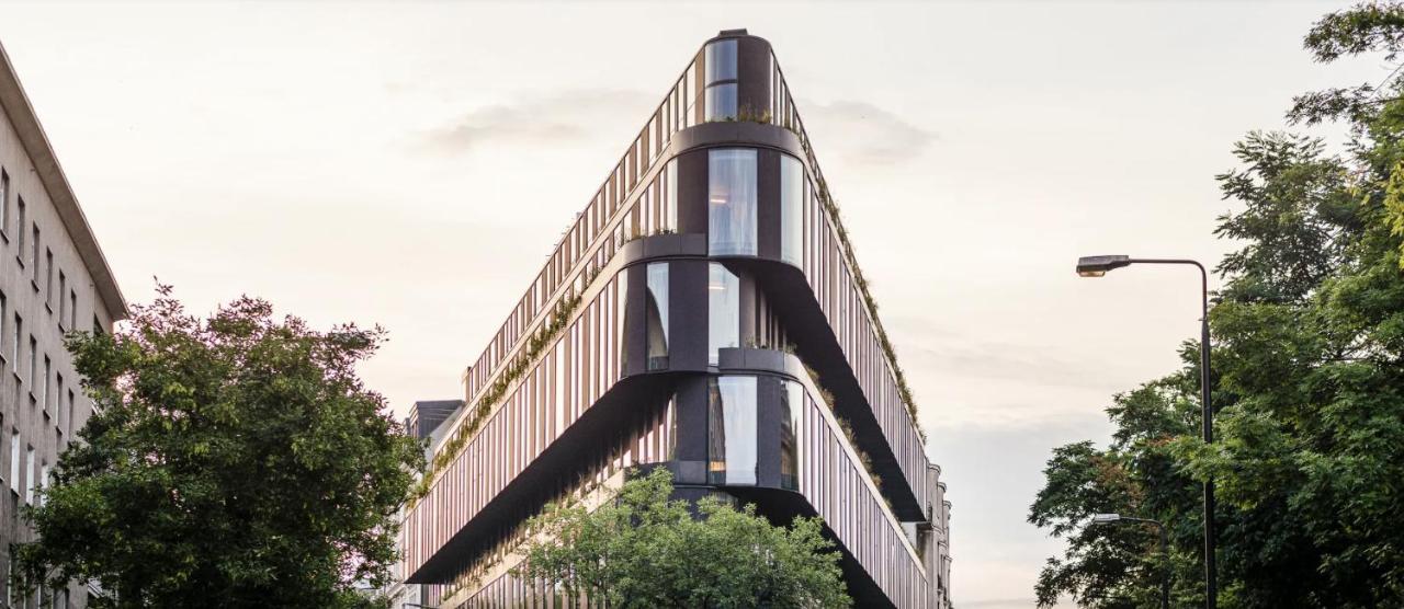 Top Metro X2 Fast Wifi 400 Mbs 70'Tv Netflix Hbo Max Appletv+ Disney+ Warszawa Exteriör bild