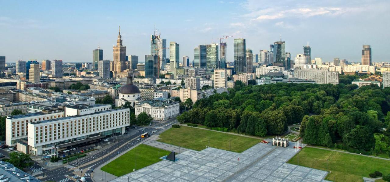 Top Metro X2 Fast Wifi 400 Mbs 70'Tv Netflix Hbo Max Appletv+ Disney+ Warszawa Exteriör bild