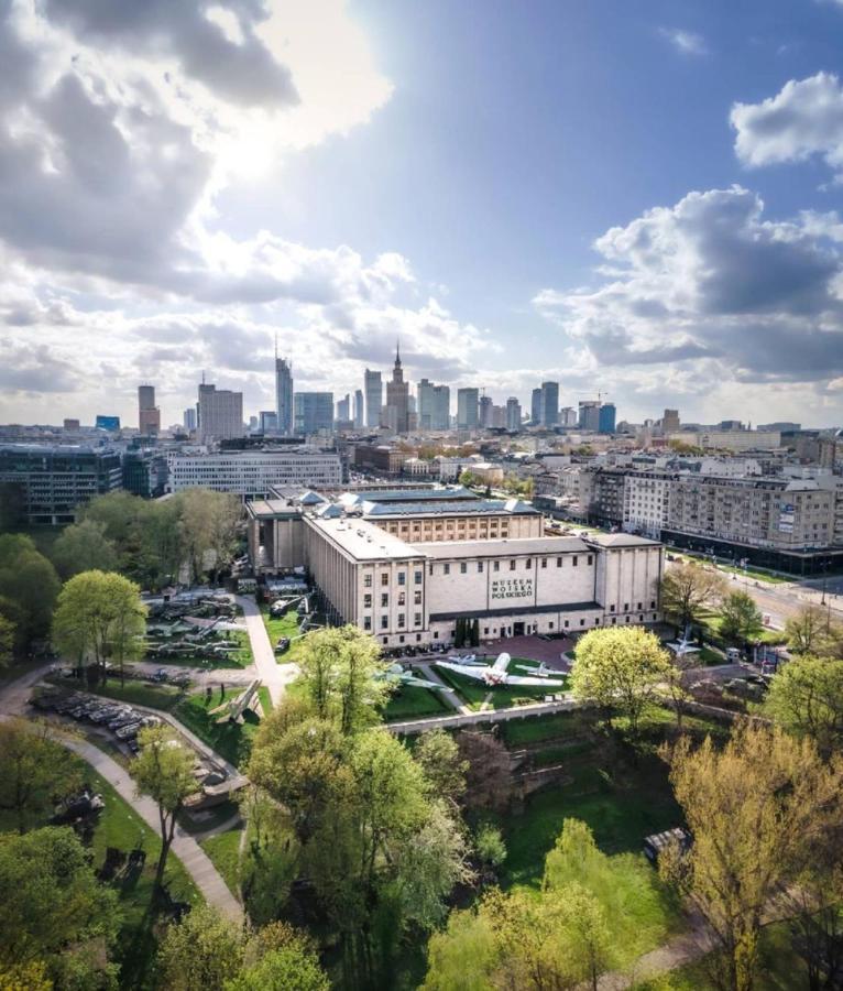 Top Metro X2 Fast Wifi 400 Mbs 70'Tv Netflix Hbo Max Appletv+ Disney+ Warszawa Exteriör bild