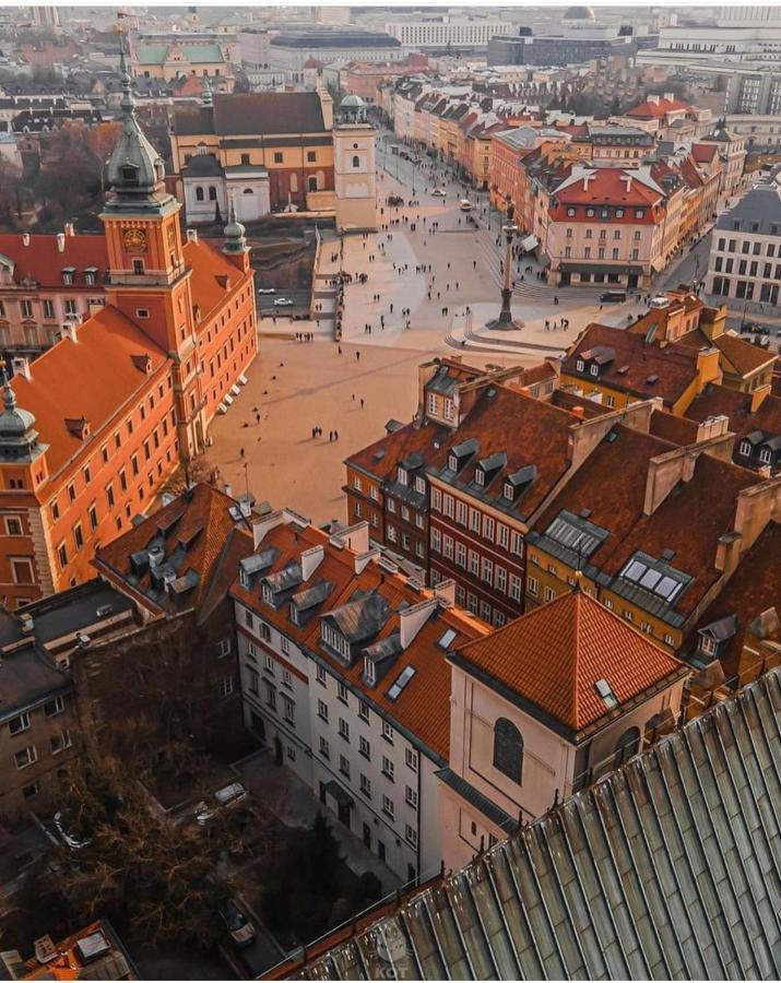 Top Metro X2 Fast Wifi 400 Mbs 70'Tv Netflix Hbo Max Appletv+ Disney+ Warszawa Exteriör bild