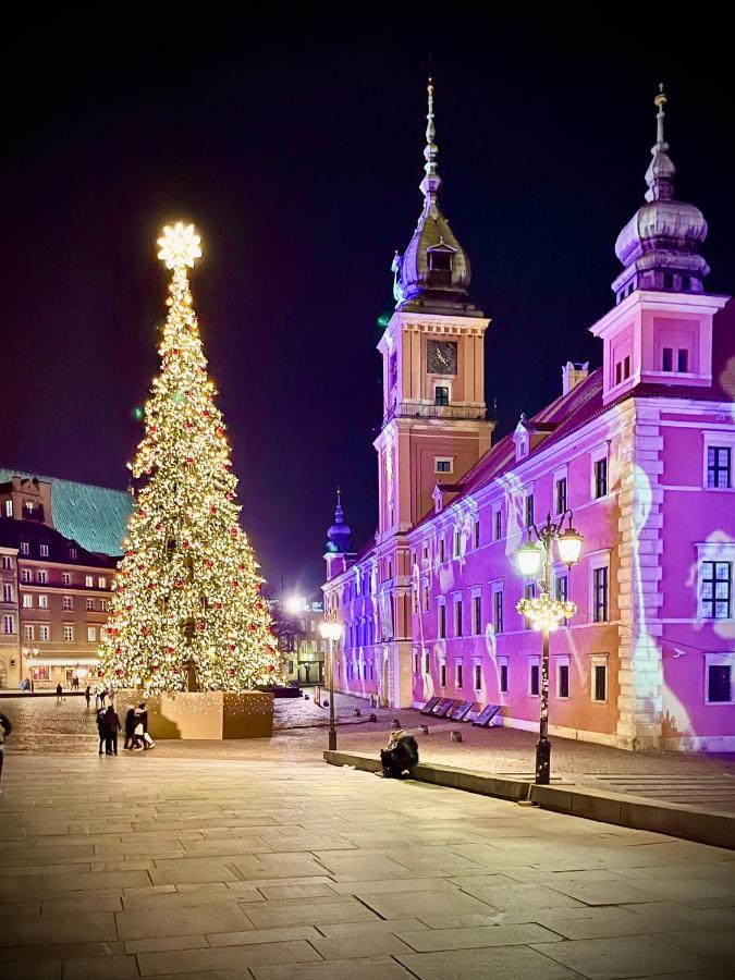 Top Metro X2 Fast Wifi 400 Mbs 70'Tv Netflix Hbo Max Appletv+ Disney+ Warszawa Exteriör bild