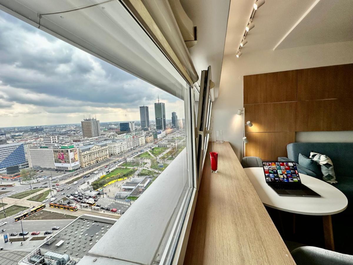Top Metro X2 Fast Wifi 400 Mbs 70'Tv Netflix Hbo Max Appletv+ Disney+ Warszawa Exteriör bild